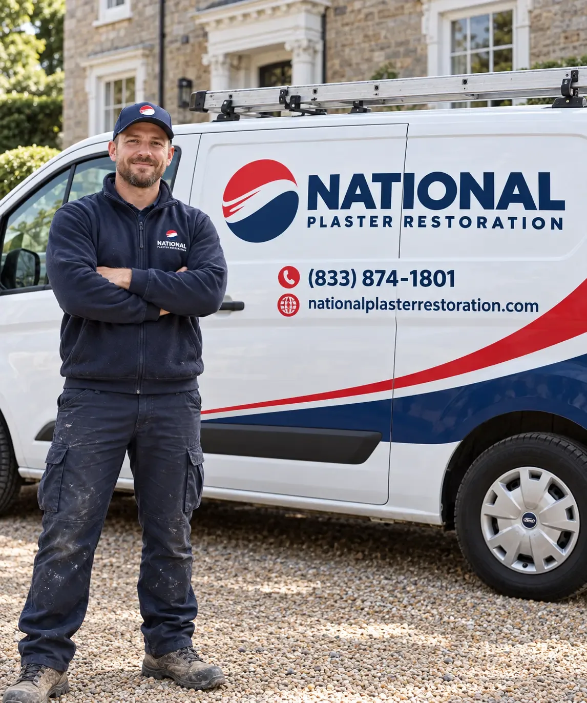 Plaster Repair company in Fairfax, SD